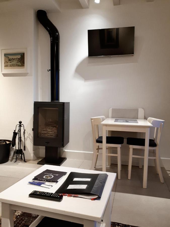 Apartamentos Rurales Entre Fuentes Cuacos De Yuste Bagian luar foto