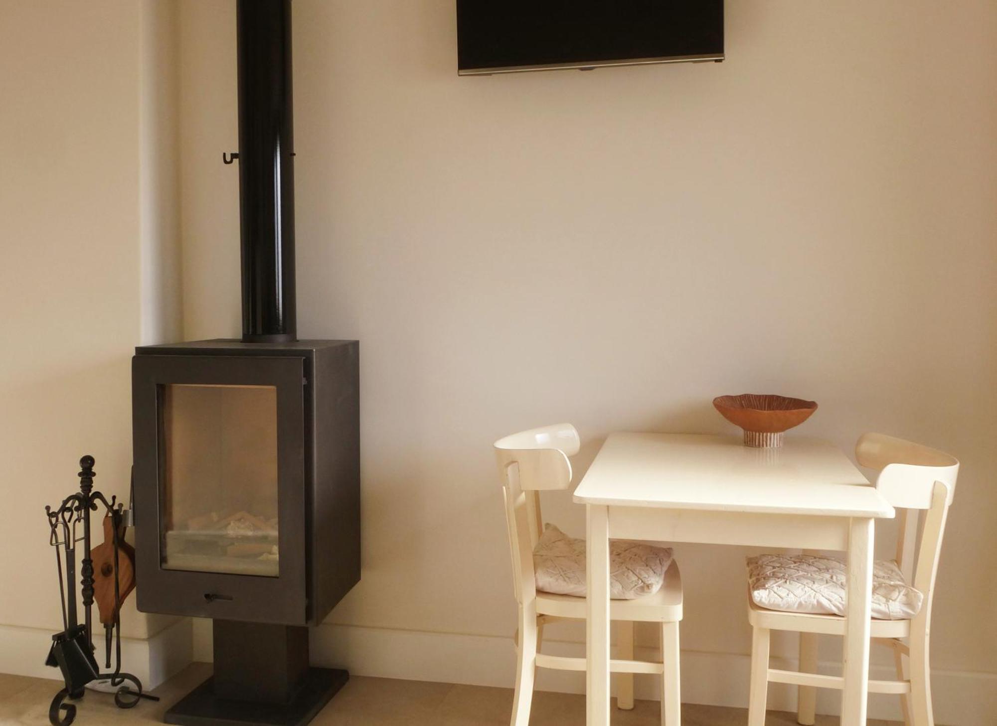 Apartamentos Rurales Entre Fuentes Cuacos De Yuste Bagian luar foto