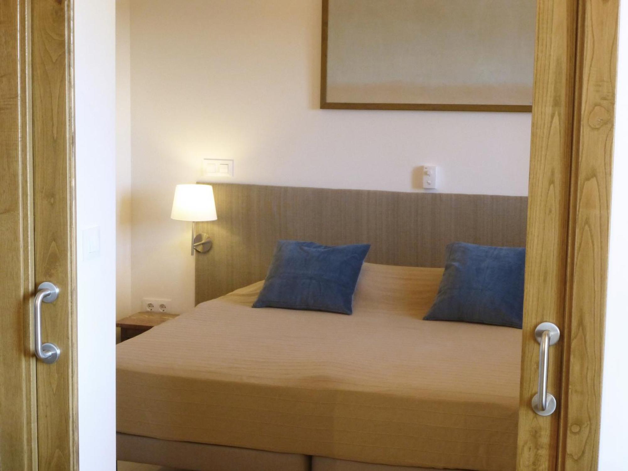 Apartamentos Rurales Entre Fuentes Cuacos De Yuste Bagian luar foto