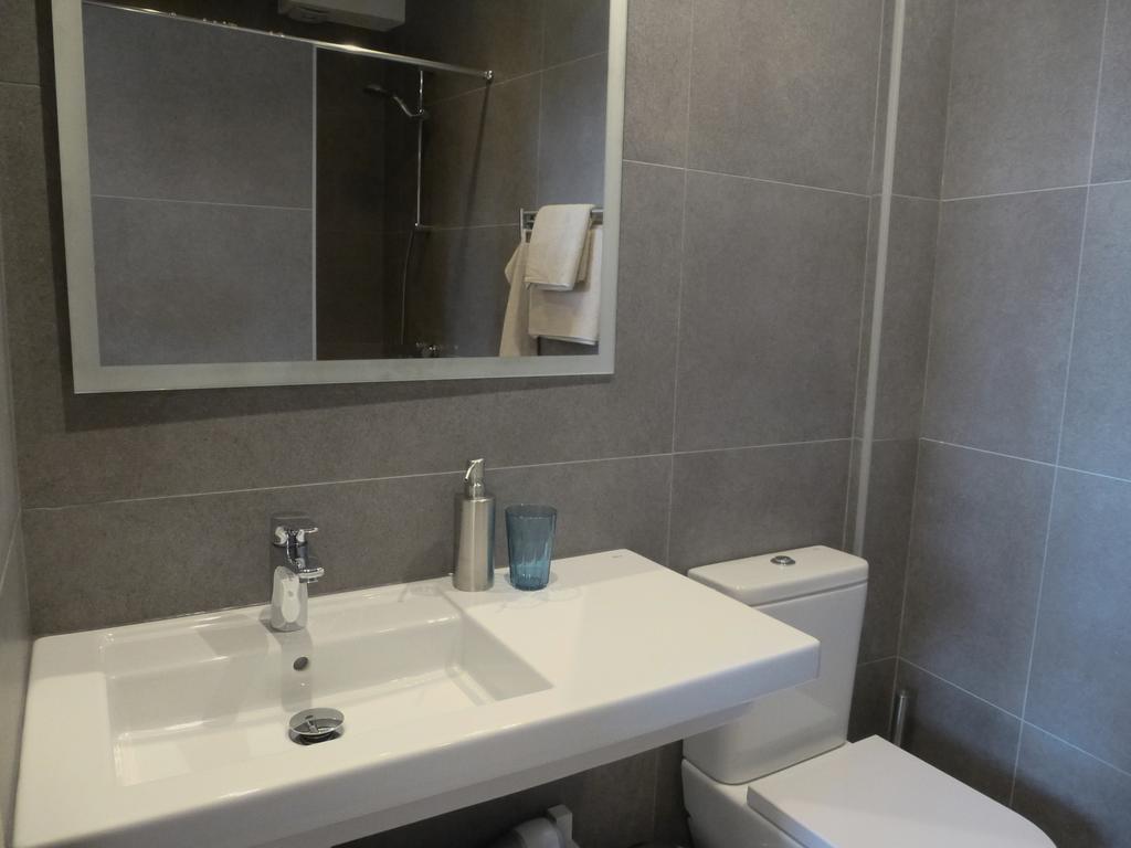 Apartamentos Rurales Entre Fuentes Cuacos De Yuste Bagian luar foto
