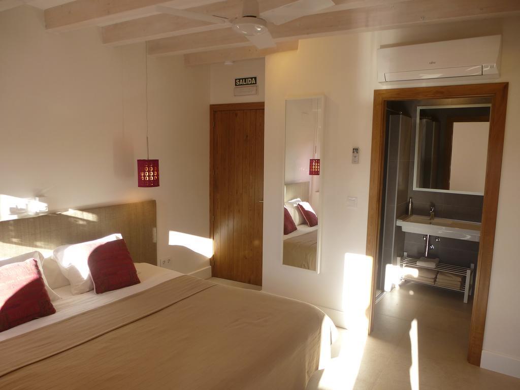 Apartamentos Rurales Entre Fuentes Cuacos De Yuste Bagian luar foto