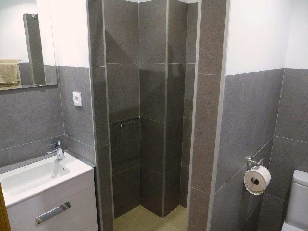 Apartamentos Rurales Entre Fuentes Cuacos De Yuste Bagian luar foto